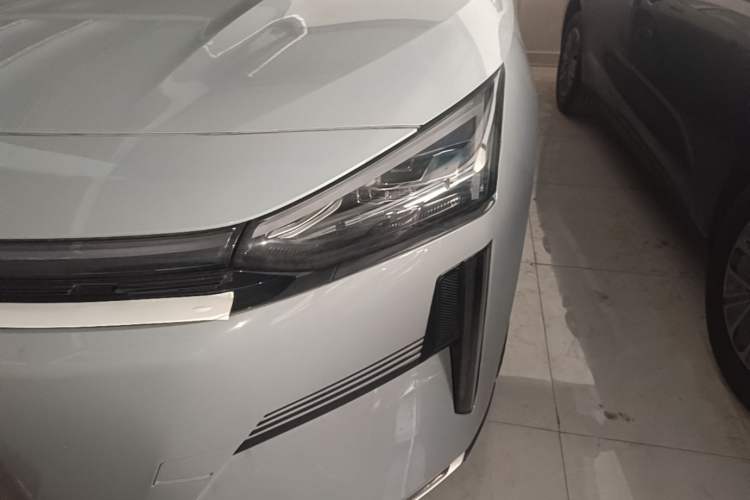 Used Geely Galaxy L6 2025 EM-i 140km Explorer+ Edition