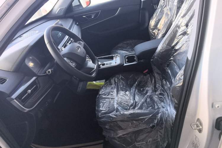 Used Chery Tiggo 8 2025 Excellence Edition 230 TCI Automatic Luxury Version 5 Seats