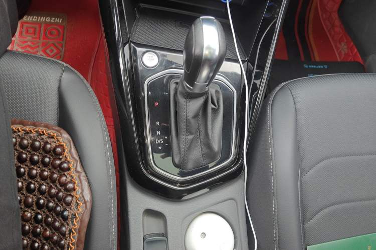 Used Jetta VS7 2020 1.4T Automatic Enjoyment Model