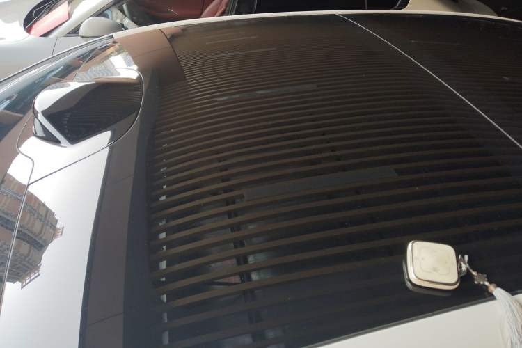 Used Zeekr 007 2024 Rear-Drive Intelligent Driving Version 75 kWh