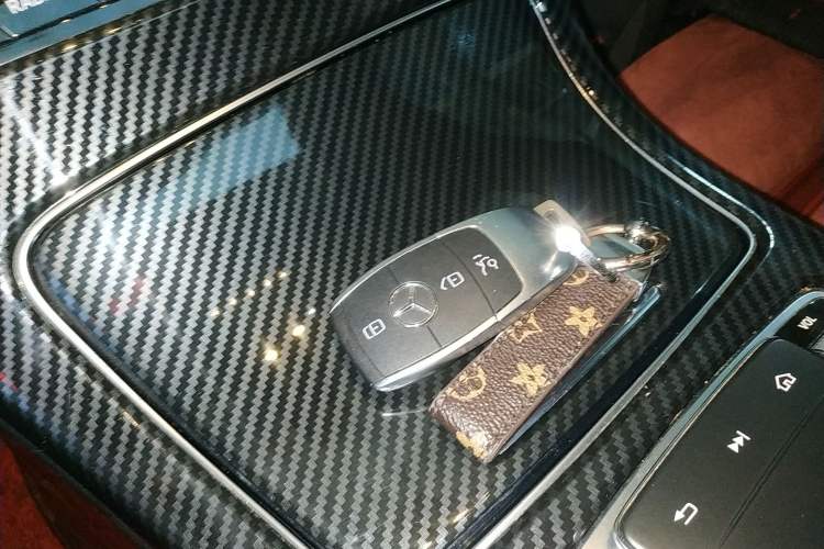 Used Mercedes-Benz C-Class 2019 C 260 Sport Edition