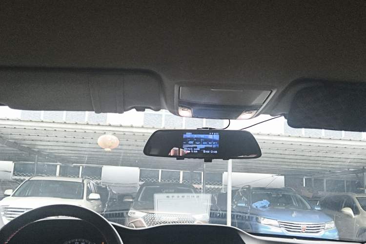 Used Honda Accord 2016 2.0L Comfort Edition