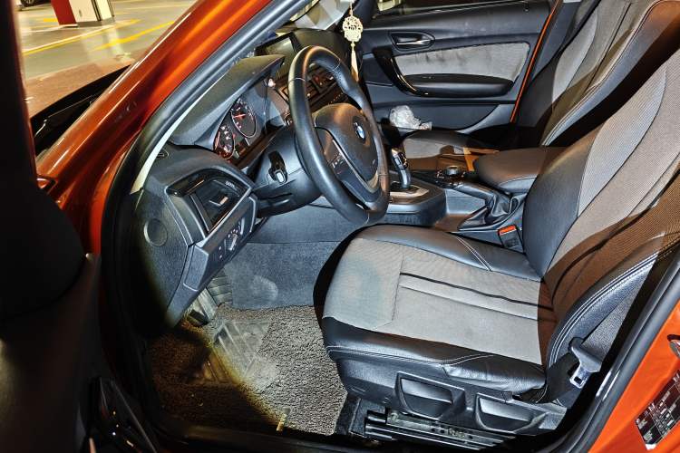 Used BMW 1 Series 2012 116i Urban Edition
