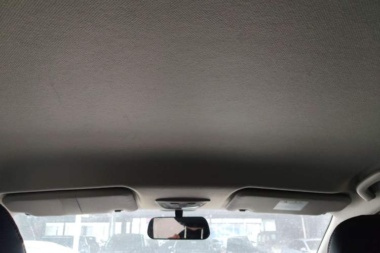 Used Baojun 730 2019 1.5T Manual Fashion Model 7-seater National V