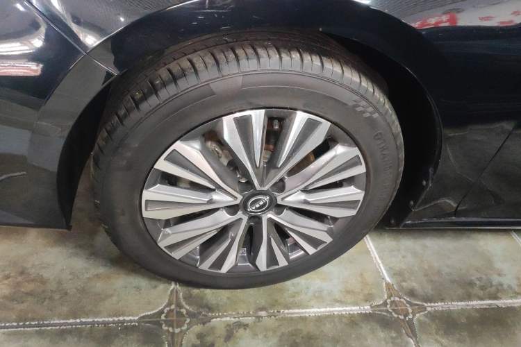 Used Nissan Teana 2022 2.0L XL-TLS Enjoyment Edition
