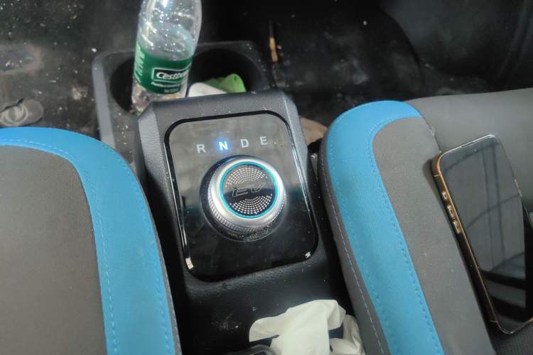 Used Dongfeng Xiaokang EC36II 2023 Chongqing Innovision 38.64 kWh