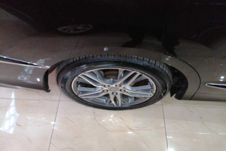 Used Honda Elysion 2019 2.0L Hybrid Luxury Edition