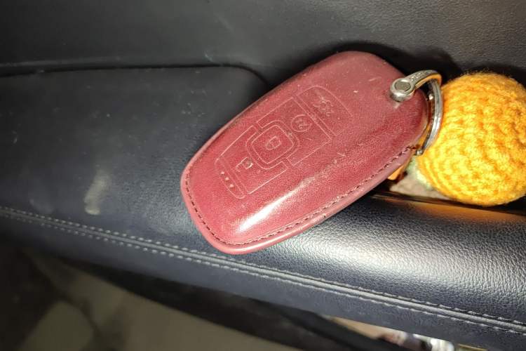 Used Lincoln MKZ 2018 2.0T Premium Edition