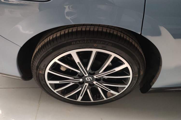 Used Leapmotor B01 2025 550 LiDAR Edition