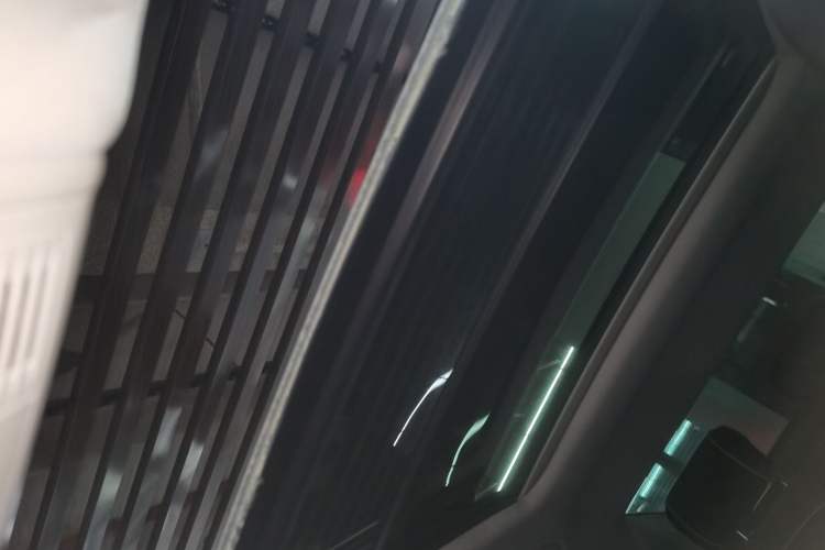 Used Volkswagen Magotan GTE Plug-in Hybrid 2022 GTE Luxury Model
