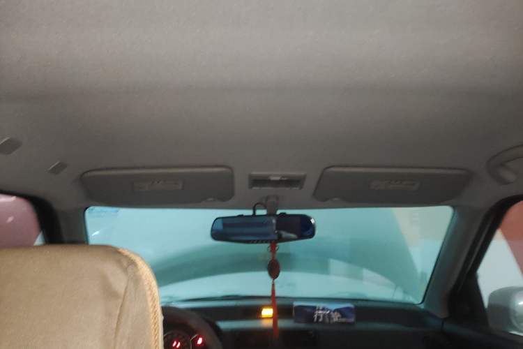 Used Suzuki Swift 2014 1.3L Manual Standard Edition Headliner