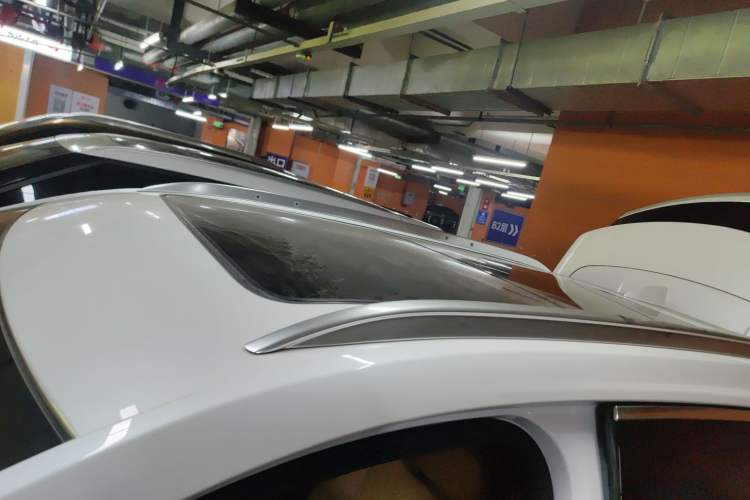 Used Cadillac XT4 2022 28T Two-Wheel Drive Prestige Version
