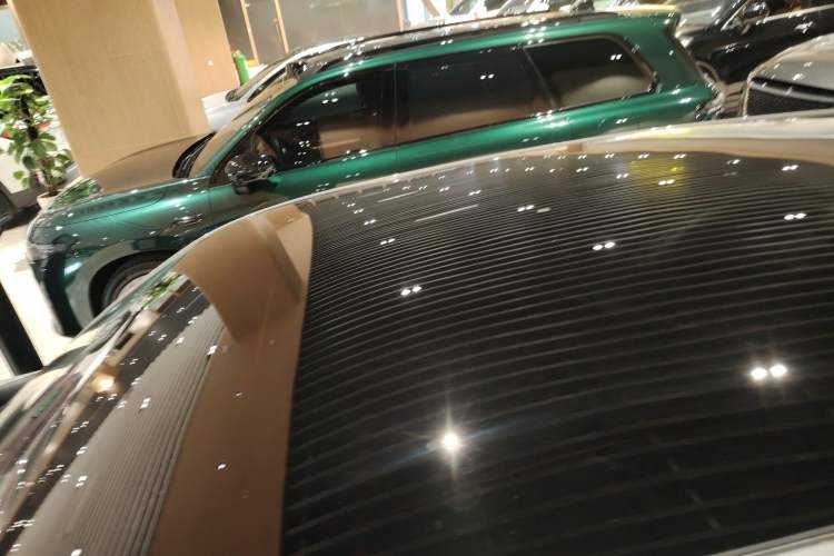 Used Leapmotor B10 2025 510 Joyful Edition
