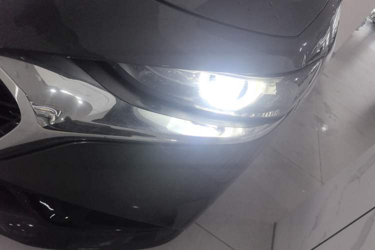 Used Mazda Mazda 3 Axela 2021 2.0L Automatic Zhiyao Edition
