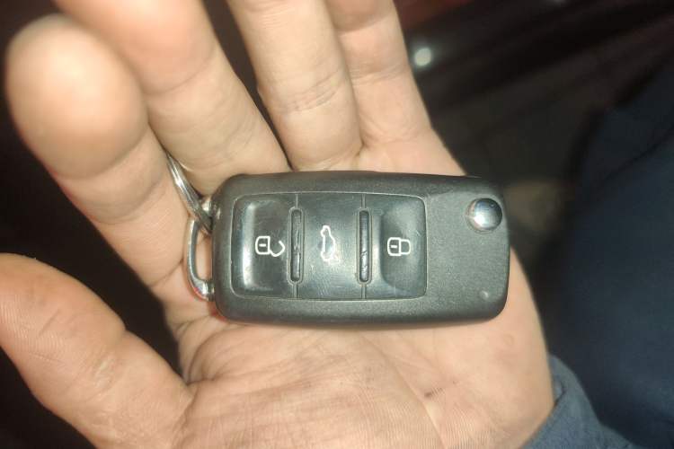 Used Volkswagen Passat 2014 1.8TSI DSG Prestige Edition