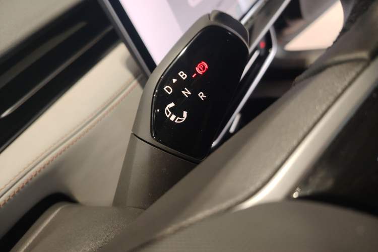 Used Volkswagen ID.7 VIZZION 2024 AIR model