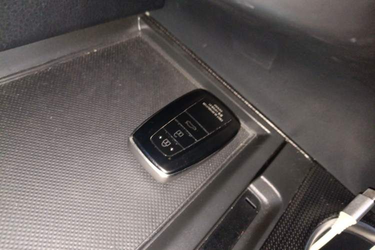 Used Toyota Camry 2021 2.5S Fēngshàng Edition
