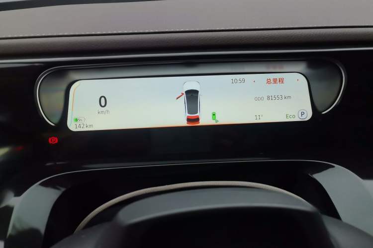 Used smart #3 2023 Pulse Four-Wheel Drive Edition
