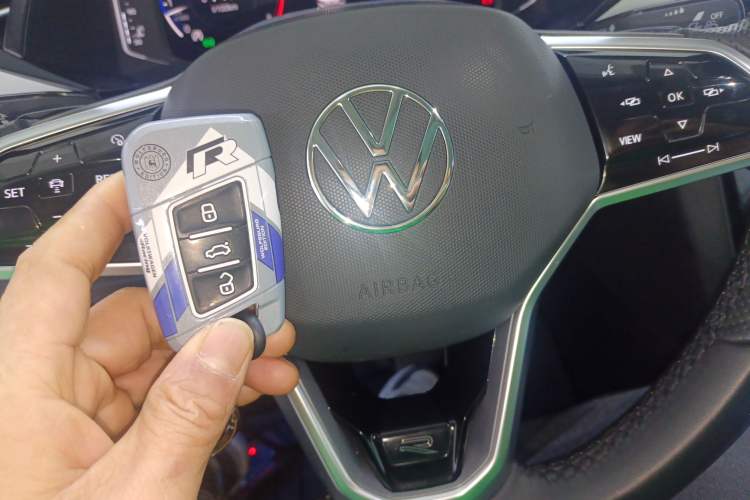 Used Volkswagen FAW-Volkswagen CC 2021 380TSI Striking Edition
