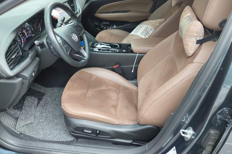 Used Buick Regal 2020 552T Luxury Version
