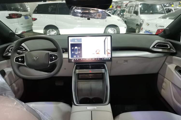 Used ARCFOX Alpha S5 2024 560PRO 185kW