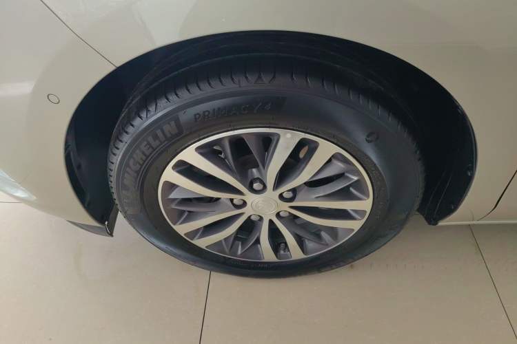 Used Buick GL8 2020 ES Land Cruiser 653T Luxury Edition