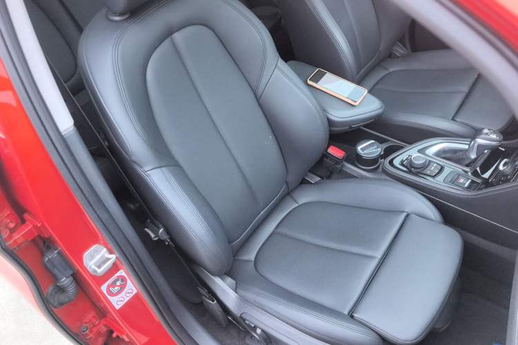 Used BMW 2 Series Active Tourer 2016 218i Sports Design Package
