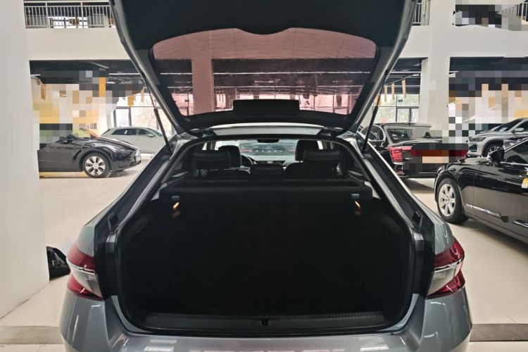 Used Skoda Superb 2019 Facelifted TSI280 DSG Comfort Edition
