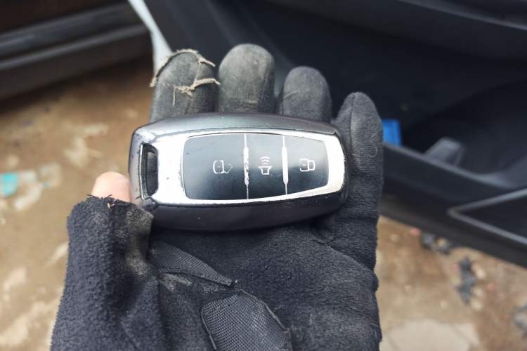 Used Haval H6 Coupe 2018 Red-Label 1.5T Automatic Two-Wheel Drive Ultra-Luxury Model