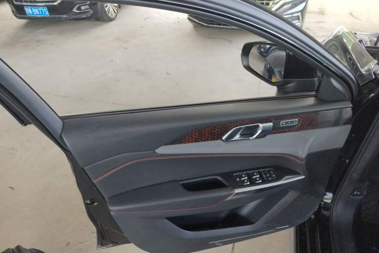 Used Lynk & Co 03 2020 2.0TD Automatic Jing Pro Edition