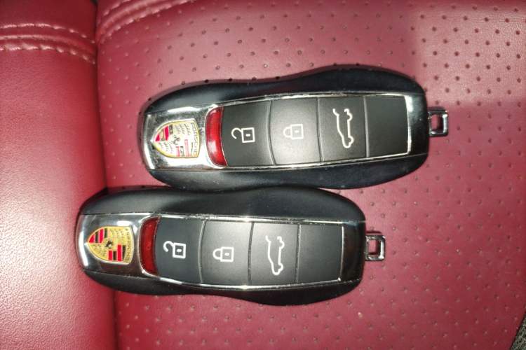 Used Porsche Macan 2022 Macan 2.0T
