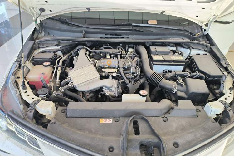 Used Toyota Corolla 2022 1.2T S-CVT Pioneer PLUS Edition