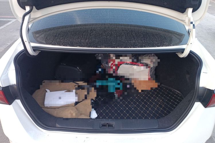 Used Nissan Sylphy 2022 1.6L XL CVT Enjoyment Edition
