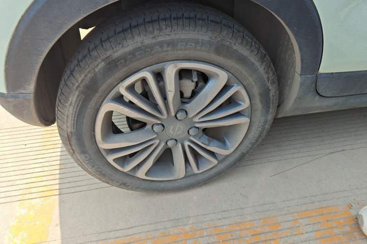 Used Leapmotor T03 2024 403 Comfort Edition