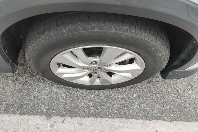 Used Honda Vezel 2019 1.5L CVT Pioneer Edition China VI