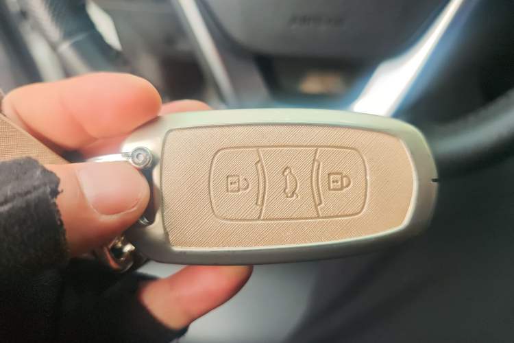 Used Geely Auto Emgrand GS 2018 Sport Edition 1.4T Automatic LingShang Model