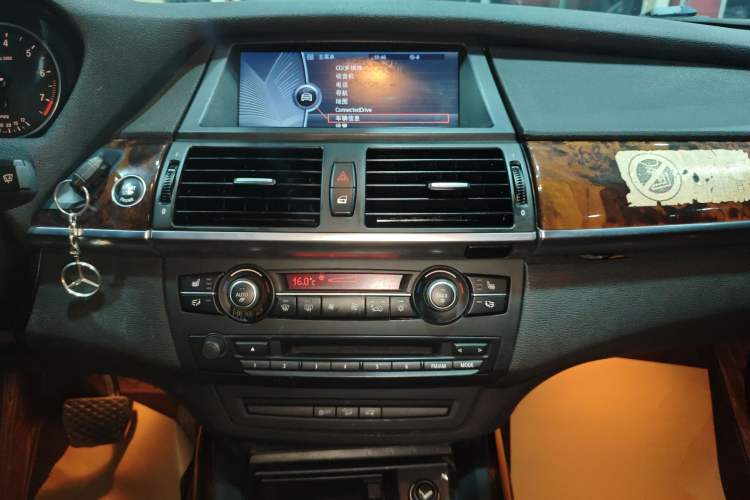 Used BMW X5 2013 xDrive35i U.S. specification