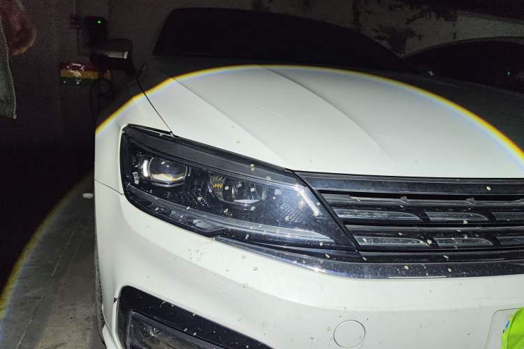 Used Volkswagen Lamando 2021 280TSI DSG Comfort Edition
