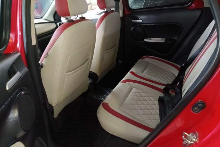 Used ORA Black Cat 2021 351 km Luxury Version
