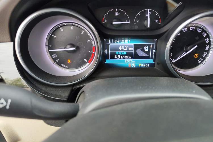 Used Buick Verano 2015 Sedan 15S Automatic Leading Model