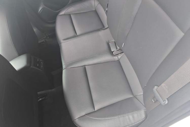 Used Kia K2 2017 Sedan 1.4L Automatic GLS