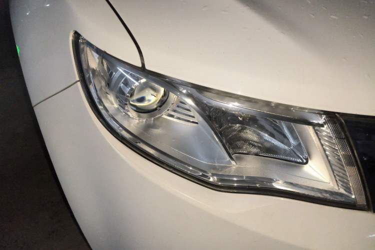 Used Geely Auto Emgrand X7 Sport 2016 1.8TD Automatic Smart Connectivity Version
