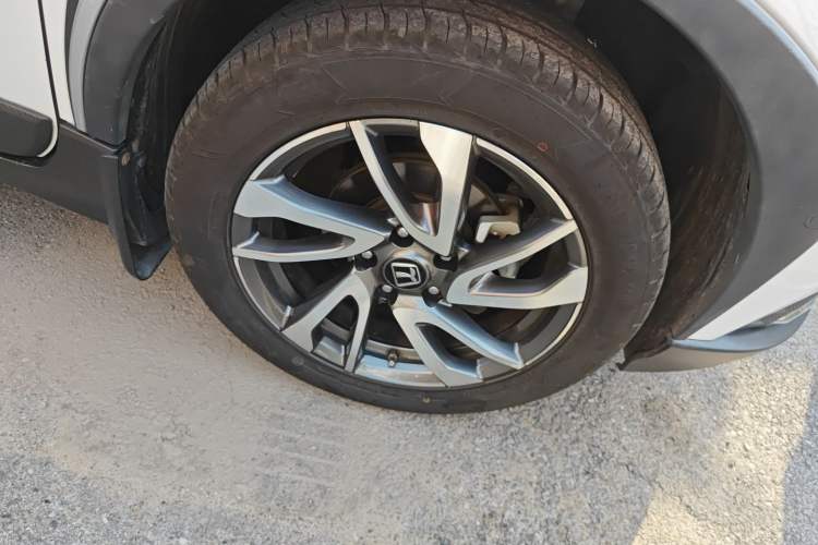 Used Luxgen U5 SUV 2017 1.6L CVT Flagship Edition