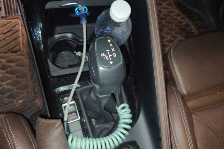 Used BMW X1 2018 sDrive18Li Luxury Model
