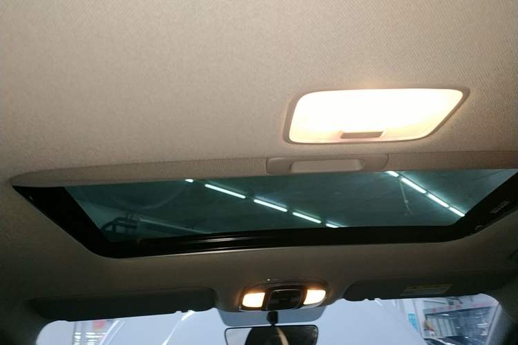 Used Hyundai Elantra 2022 1.5L CVT GLX Elite Edition
