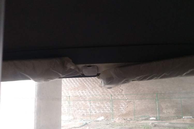 Used King Long Golden Way 2016 2.0L Box Truck 4G20
