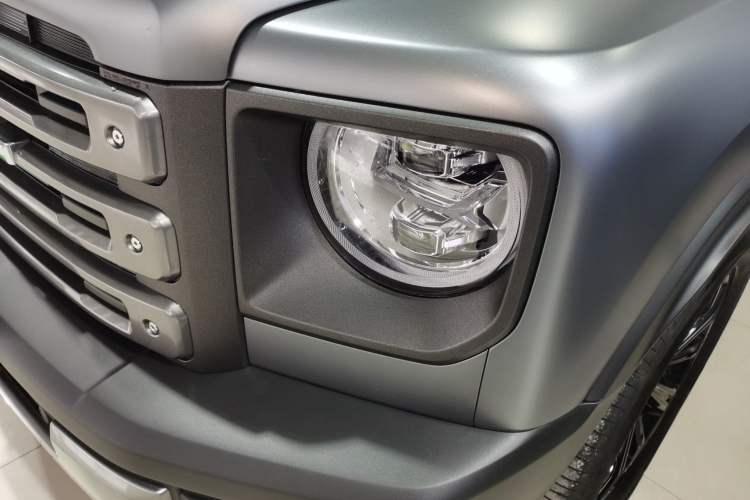 Used Haval Raptor New Energy 2024 Hi4 145 Cross-Over Edition
