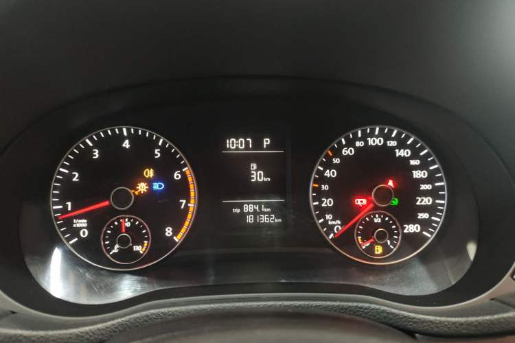 Used Volkswagen Passat 2014 1.8TSI DSG Prestige Edition
