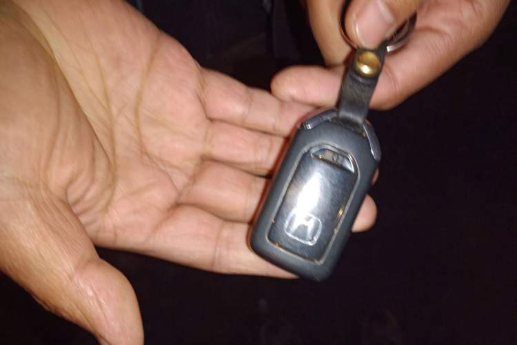 Used Honda Accord 2014 2.4L EX Luxury Edition
