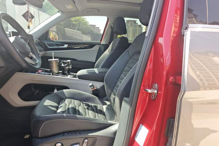 Used Volkswagen Teramont X 2022 380TSI Four-Wheel Drive Prestige Luxury Edition
